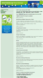 Mobile Screenshot of chlts.unisoft.com.pl